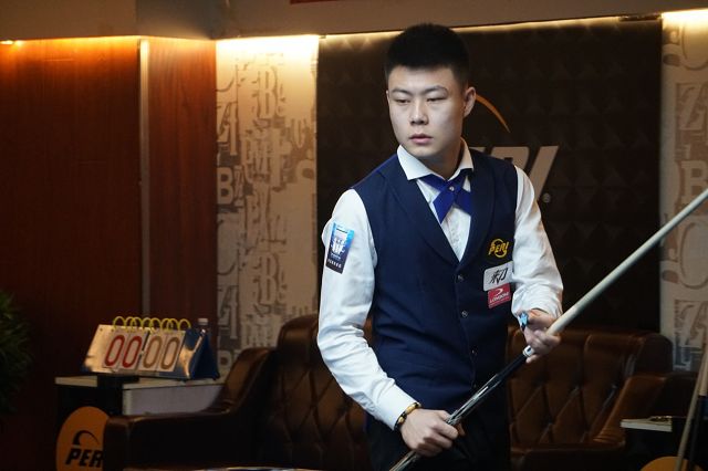 在赛果上令 在赛果上令