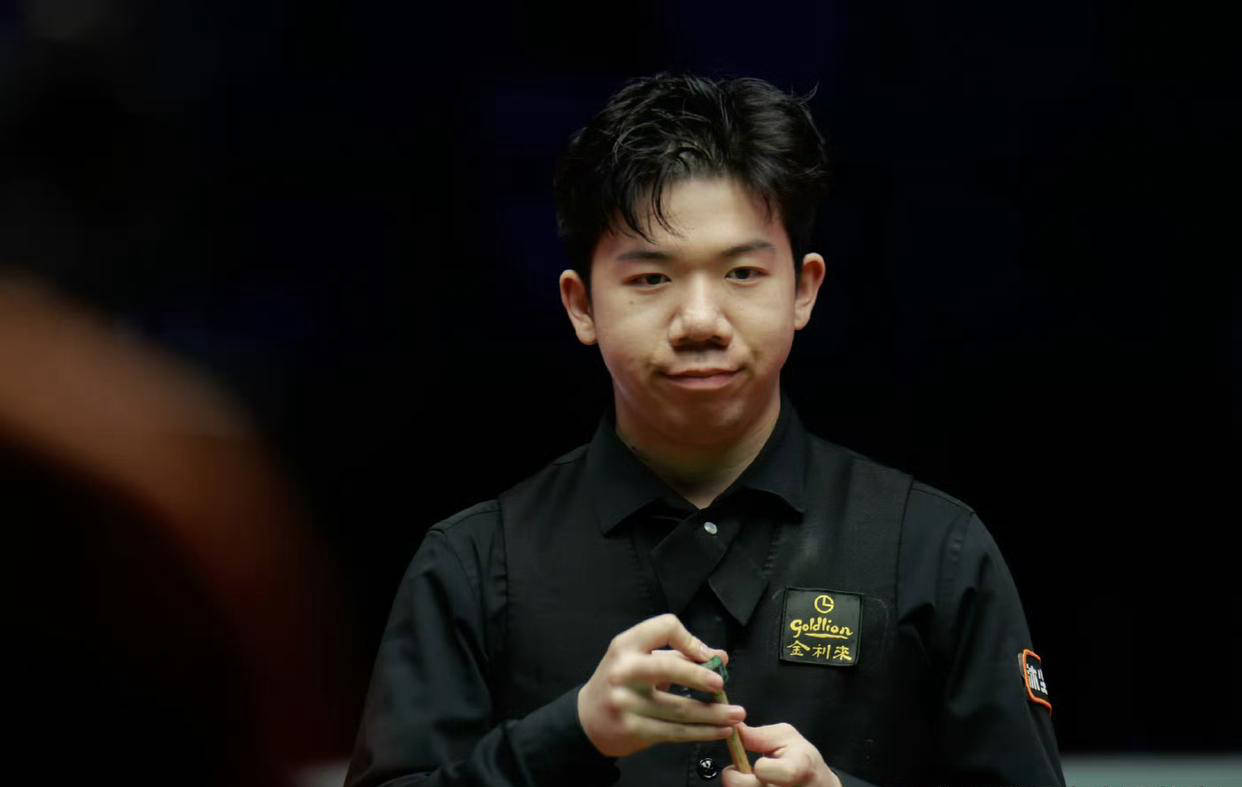 BA比赛中 BA比赛中