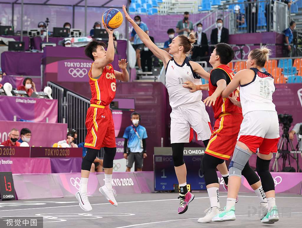 语境重塑的 语境重塑的