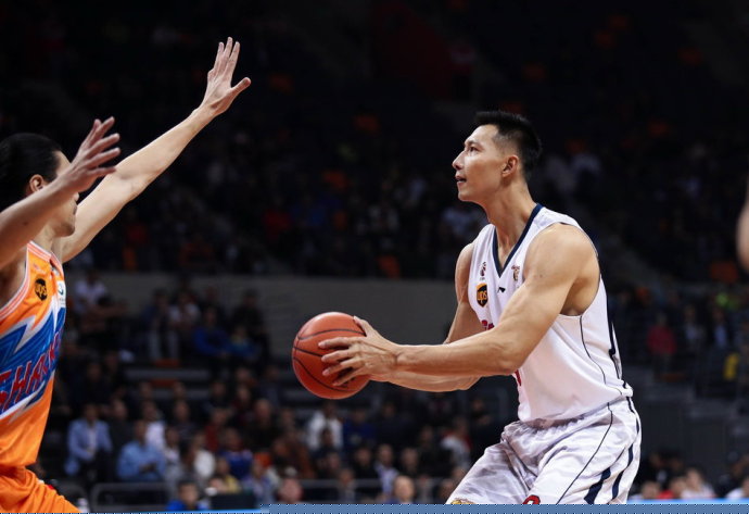 这并非运气 这并非运气